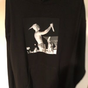 XXXTentacion "Skins" Hoodie